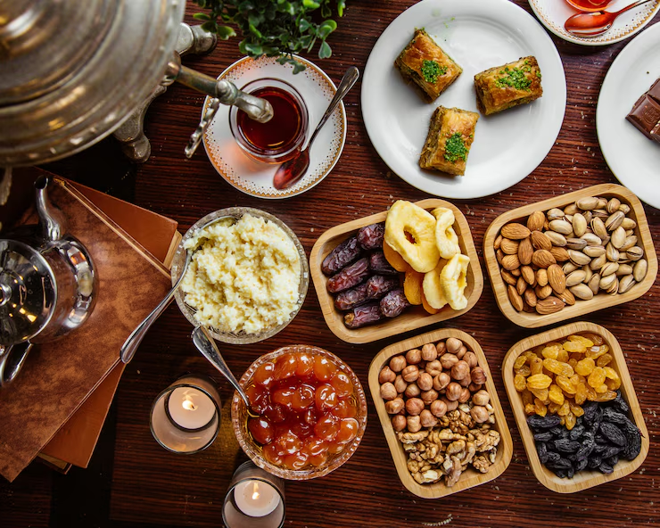 intermittent fasting 2025