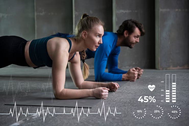 best cardio exercises 2025