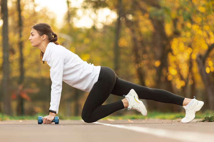 heart health workouts
