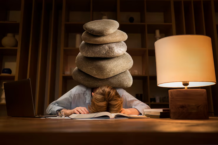 5-minute mindfulness routine