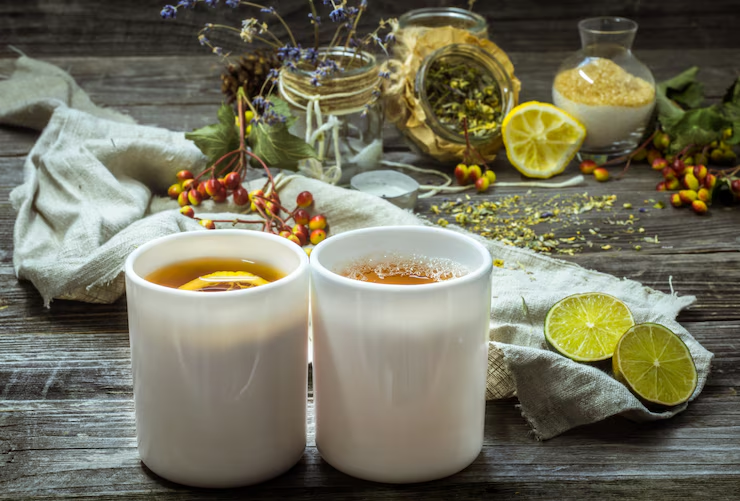 natural digestion remedies