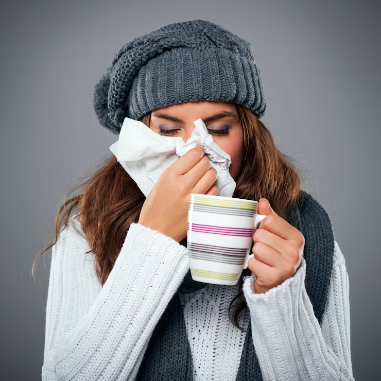 effective natural flu cures