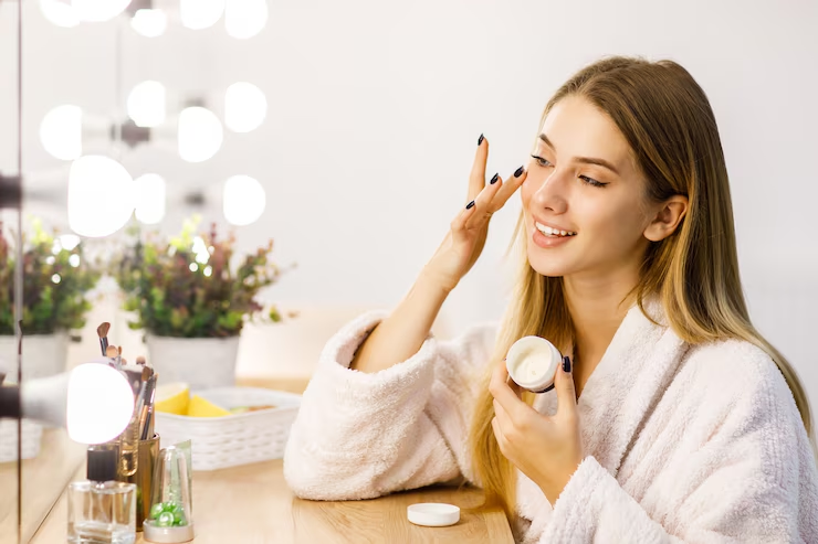 home remedies for glowing skin