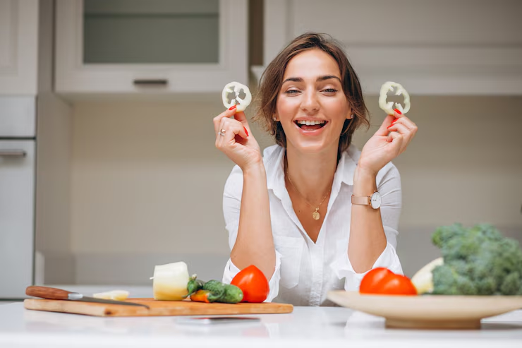 how to boost immunity naturally