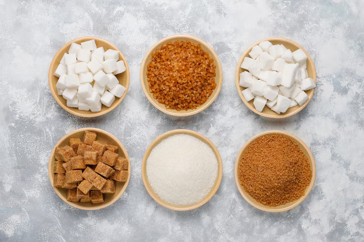 Sugar Substitutes 2025