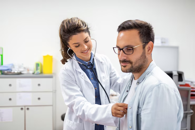 health checkups after 30